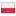 teslowa.pl hosted country